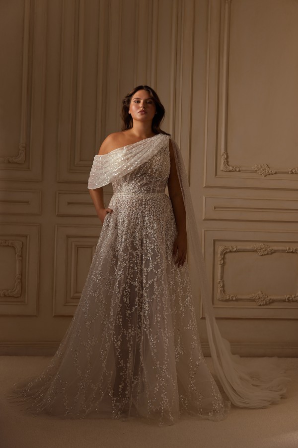 Комплект Cephei Ivory